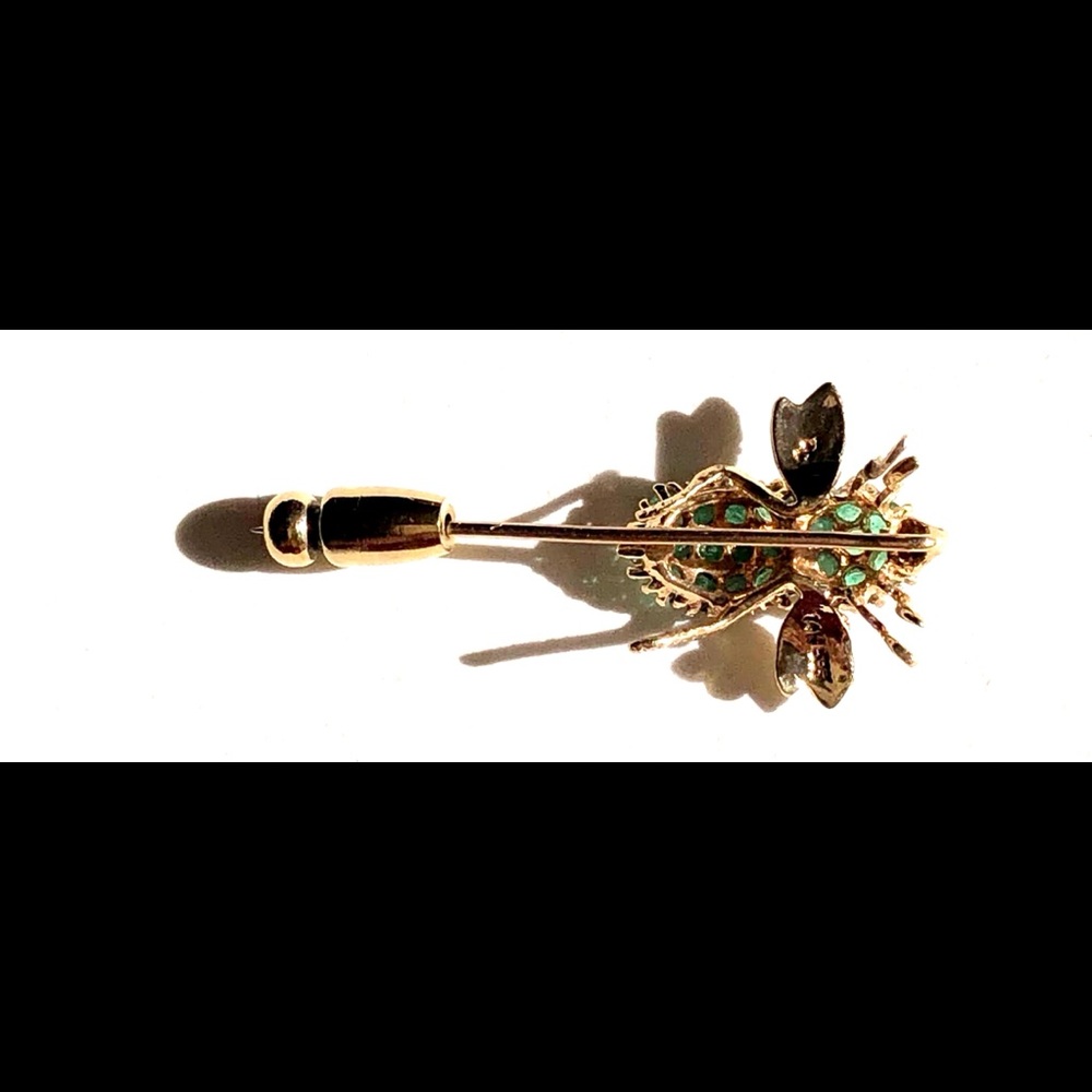 Used pin - Picture 2 of 2